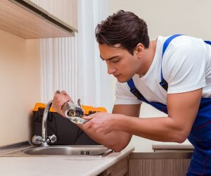 About Emergency plumbing pros Spencer, VA